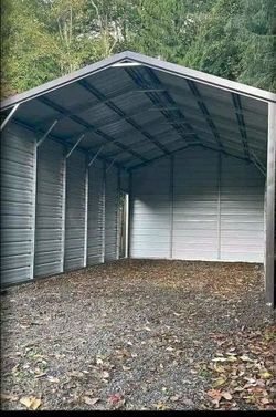 Car port