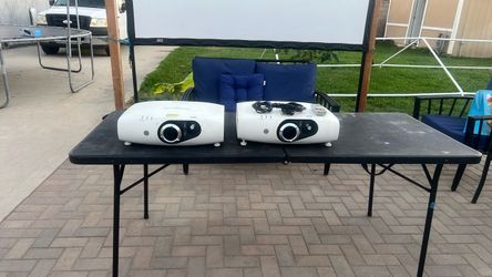 Projectors