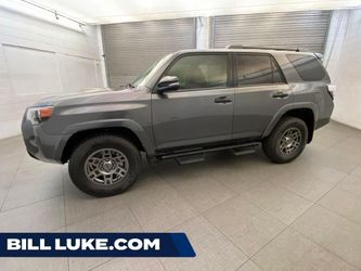2020 Toyota 4Runner