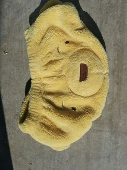 Whinny the pooh diaper cover 1 size fits all