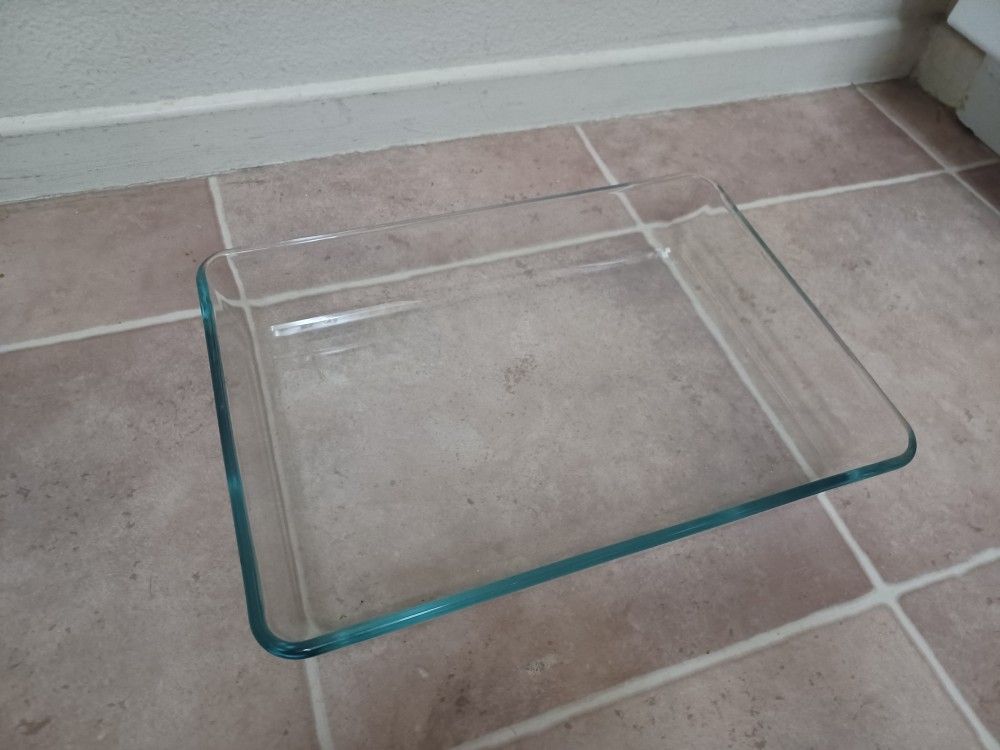 IKEA 9" x 13" Glass Baking Dish