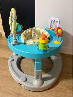 Activity Walker