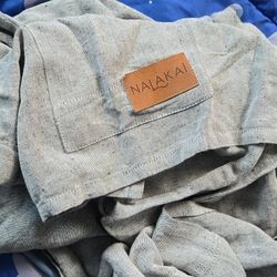 Nalakai Ring Sling Baby Carrier