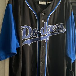 Dodgers Jersey