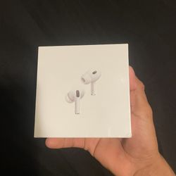 AirPods Pro 2nd Generation 1:1 Premium 