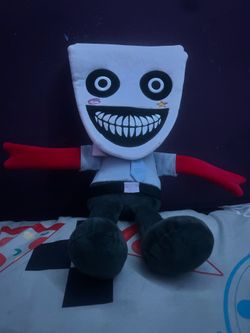 Spudsy Gangle Plush