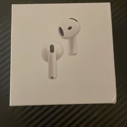 AirPods Gen 4 (ANC)