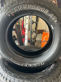 Firestone Tires