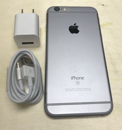 iPhone 6s 64GB Factory Unlocked