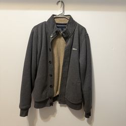 Tommy Hilfiger vintage 90s jacket