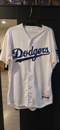 Los Angeles Dodgers Jersey