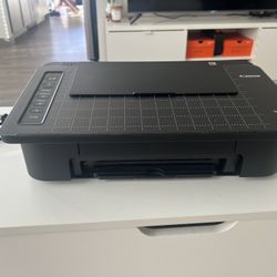 Canon Wireless 🛜 Printer TS302