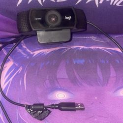 Streaming Camera