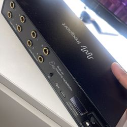 Studio Equipment For Sale