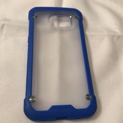 Casé Galaxy S7edge Brand New #11