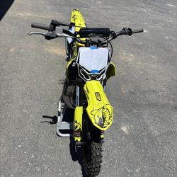2024 Cobra FWE 