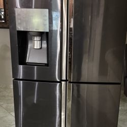 Samsung Refrigerator  4 Door
