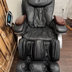 Pamper youself this Holiday - Buy a Massage Chair!