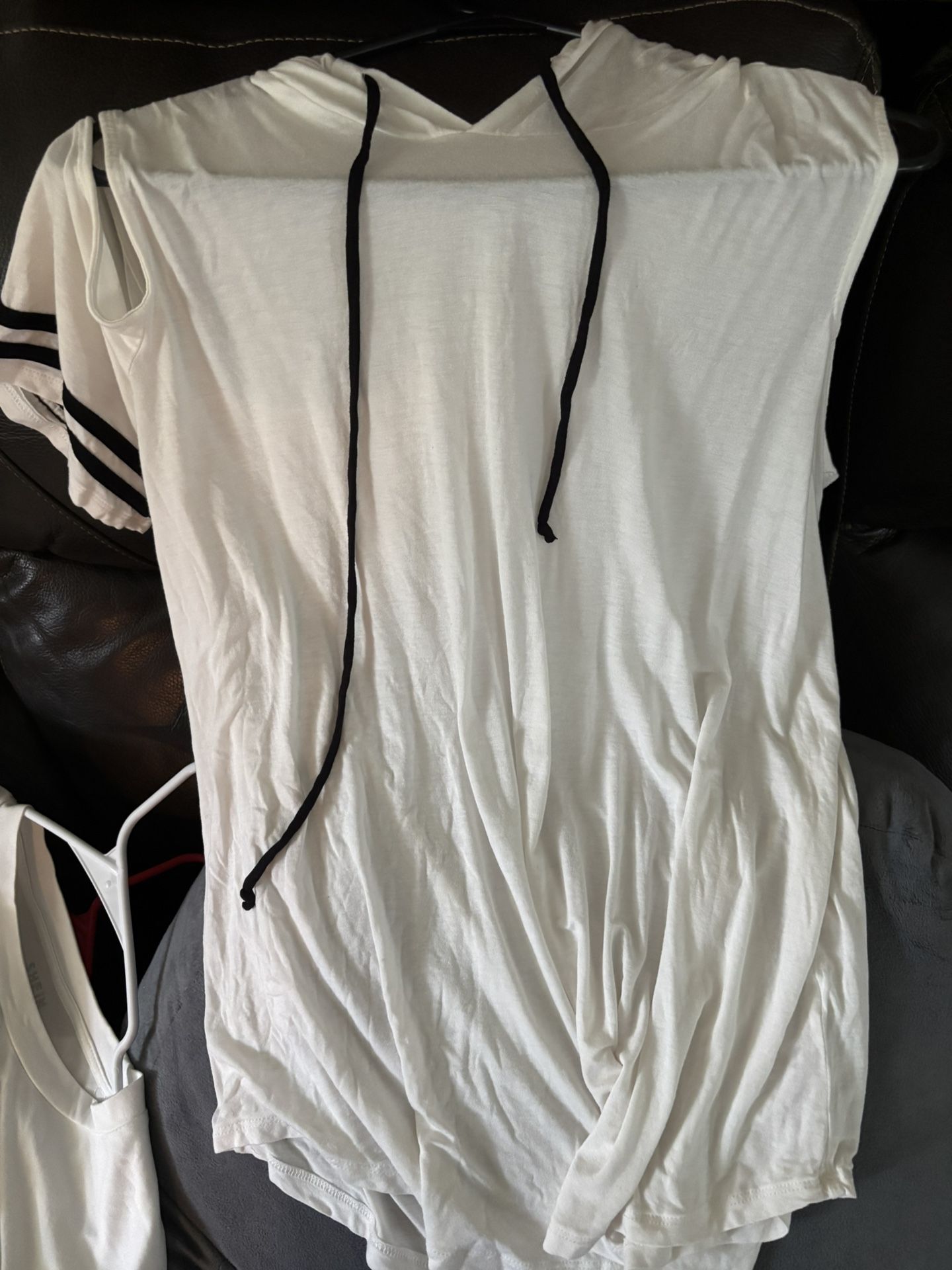 Hoodie Shirt