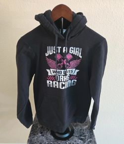 Women Hoodie. S