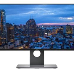 Dell u2417h 24” Monitor