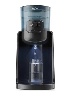 Water warmer