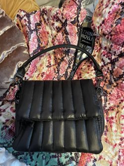 Think Royln Bar Shoulder Bag