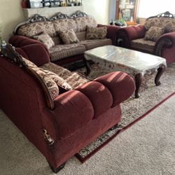 Furniture 
