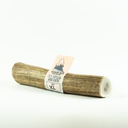 XL Elk Antler Dog Chews