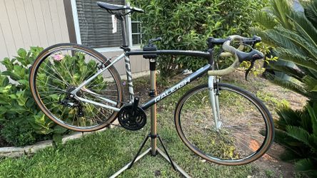Road Bike Commuter Bike