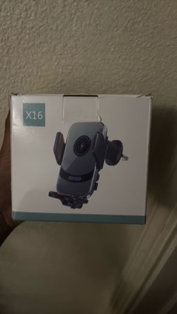 VEATOOL x16s wireless car charger