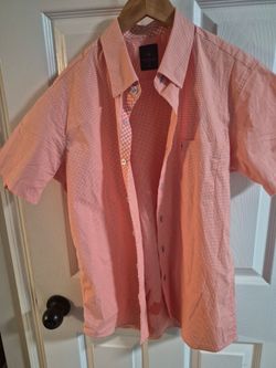 Taylorbyrd short sleeve shirt
