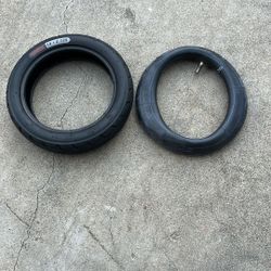 Ninebot Tire and Tube