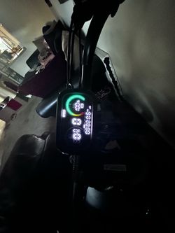 Amyet g60 (needs replacement parts)