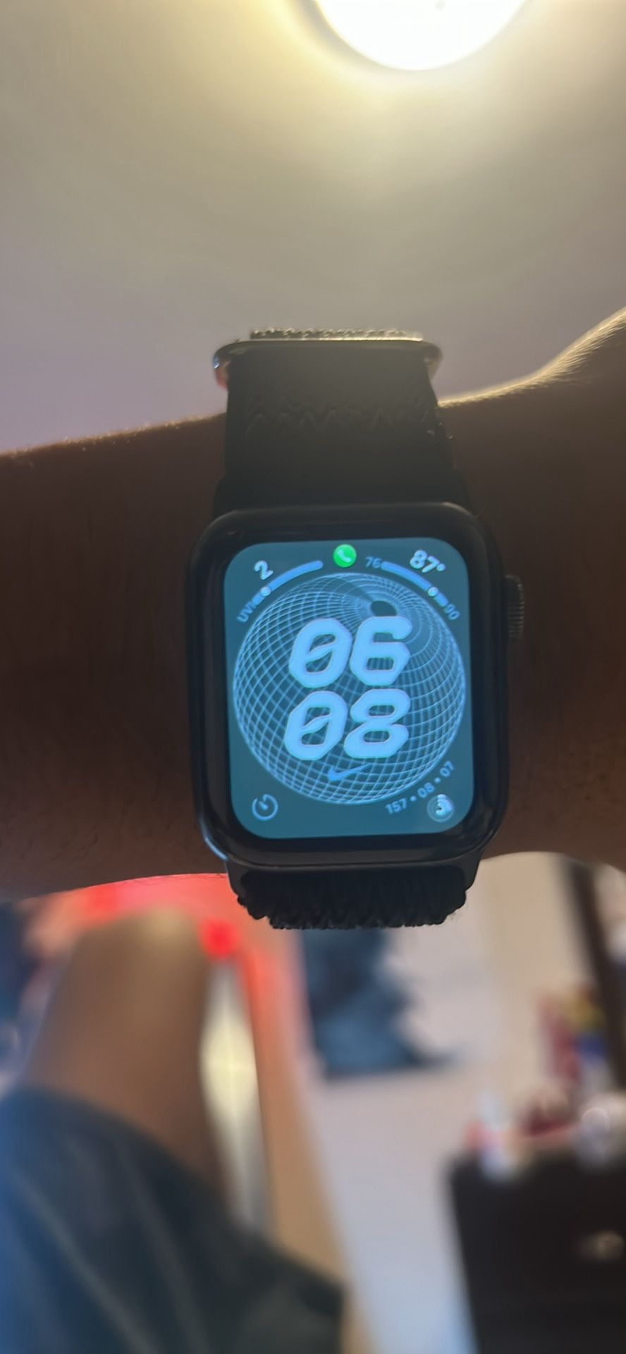 Apple watch series 5 Gps+ Cell