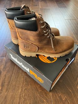 Timberland PRO Boots - Men’s SIZE 11.5