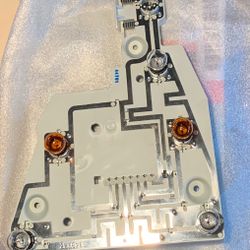 NEW Genuine Mercedes E W211 LCI Right O/S Tail Light Support A2118201677 OEM