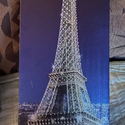 Canvas Painting