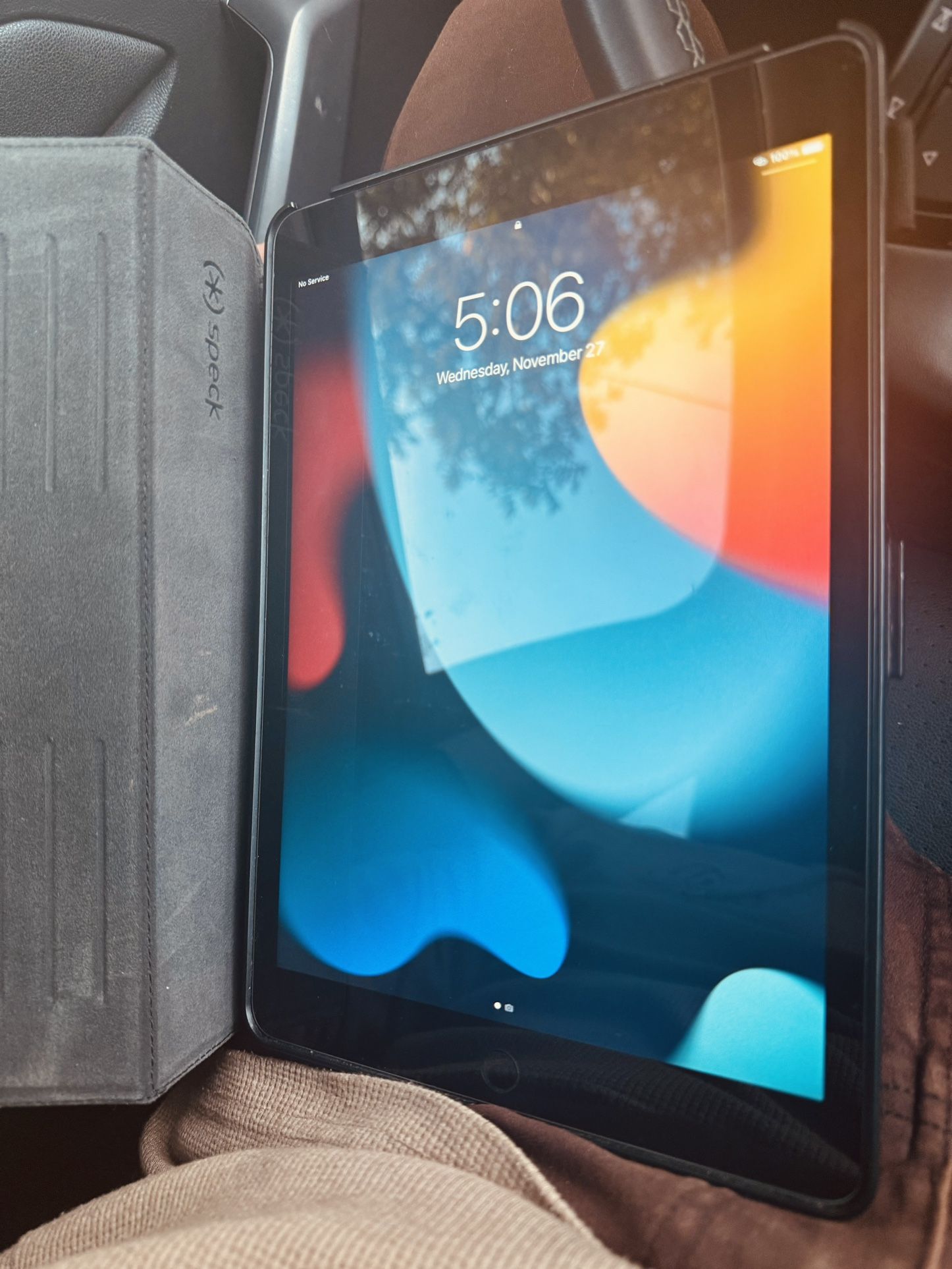 iPad 9gen In Great Condition 