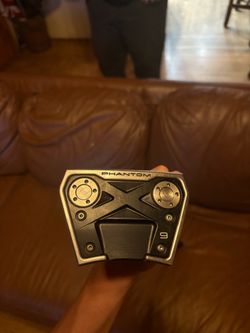 Scotty Cameron phantom