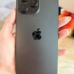 iPhone 16 Pro Max 512GB Unlocked