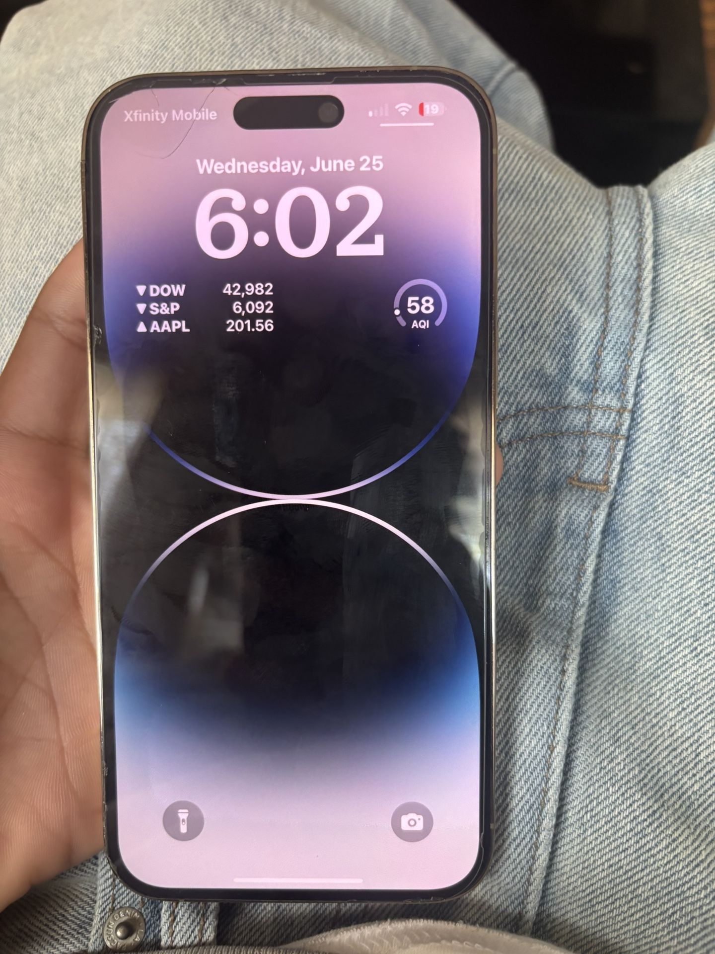 iPhone 14 Pro Max 128GB