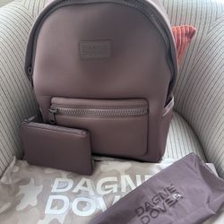 Dagne Dover Medium Dakota backpack