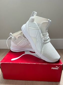 Puma high top