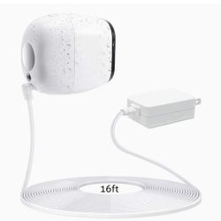 Power Adapter SPC-18W-QC3.0 For Arlo Viivria New