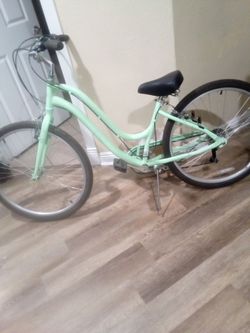 Huffy