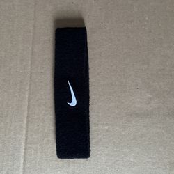 Nike Head Band 