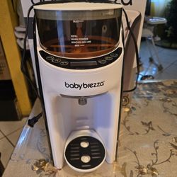 Babybrezza 