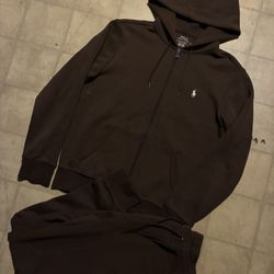 Polo Ralph Lauren Set