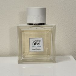 Guerlain Lhomme Ideal Cologne